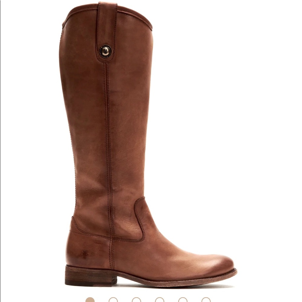Frye boots